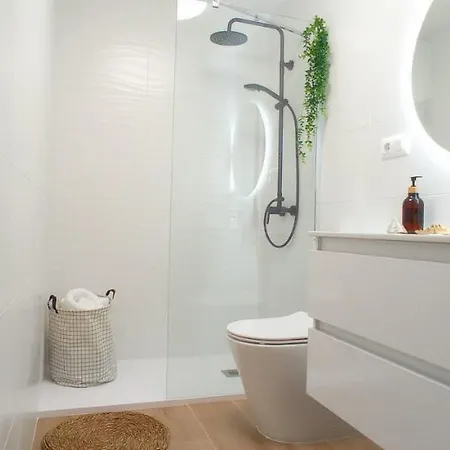 En Appartamento Moaña