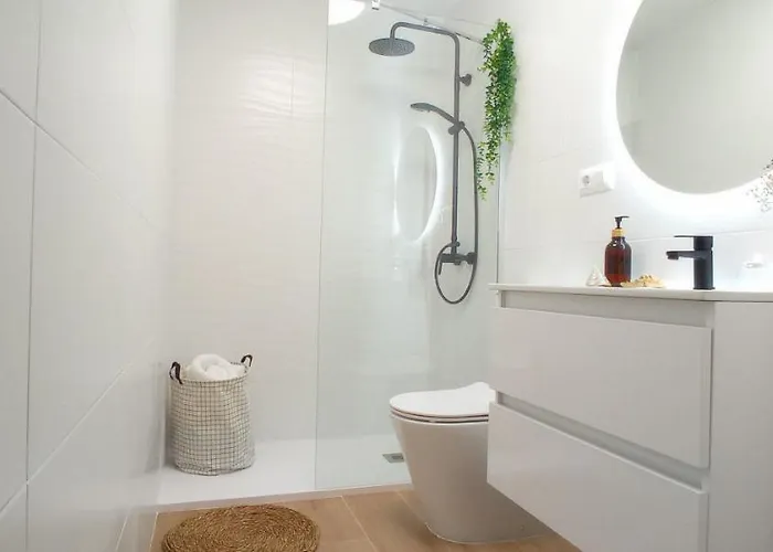 En Appartamento Moaña